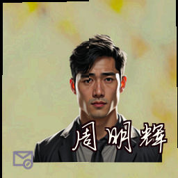 周明辉